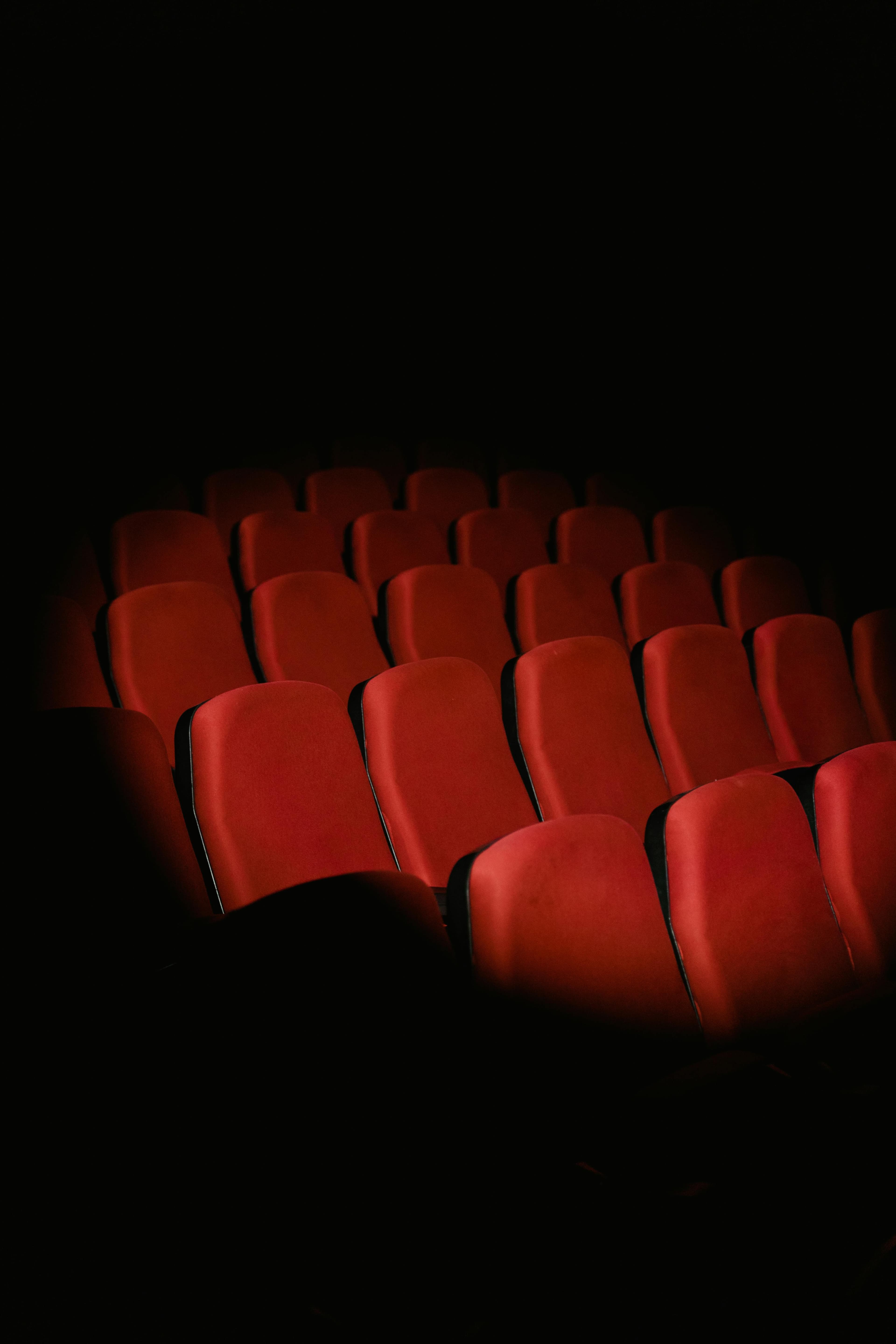 Salle de cinéma